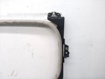 фото thumb №7, Peugeot 308 sw 2008 каркас люк