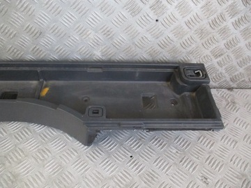 фото thumb №11, Полка зад багажника 857512r000 hyundai i30 07-12r. 1.6 crdi