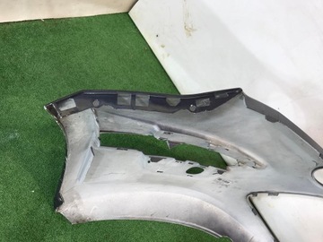 Передний бампер Ford S MAX MK1 LIFT AM21-R17757-AF ORG.