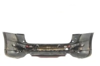 Бампер задній audi q5 8r 8r0807521m 2.0l бензиновий 155kw 2011 в Україні, фото thumb