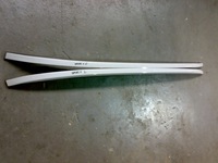 фото thumb №1, Kia sportage v 2021 - рейлінг рейлінги дах праві