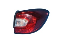 фото thumb №1, Renault captur задняя правая лампа europa