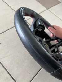 фото thumb №7, Hyundai i20 iii 20-23 кермо шкіряний багатофункціональна n-line