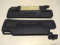 фото thumb №1, Козырьки правый левый комплект mercedes slk r172