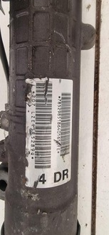 фото thumb №4, Трансмиссия рулевая рейка bentley continental 2010