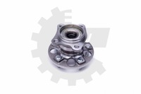 фото thumb №2, Ступица колеса задняя lexus rx toyota highlander