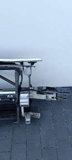 фото thumb №8, Pas переднее усилитель bmw 5 g30 g31 lci рестайлинг