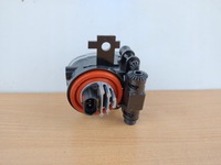 фото thumb №2, Левый противотуманная фара led drl новый оригинал renault clio 5 v megane pak3/wz242