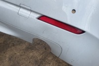 фото thumb №9, Бампер задній bmw 5 touring e61 15857711 3.0l дизель 160kw 2004