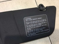 фото thumb №3, Захист сонцезахисна hyundai купе i