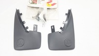 фото thumb №1, Брызговики передние nowe- оригинальные vw golf 2