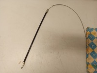 Купить Тяга тормоза mercedes w168 a1684201785 aso, фото thumb