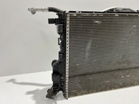 фото thumb №8, Радиатор вентилятор mercedes w177 a45 amg cla x118 c118 w118 gla 45 amg