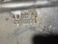 Berlingo partner iv 4 combo e kat каталізатор 1.5 bhdi hdi 9839652280 k765 Ціна, фото thumb