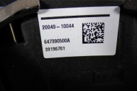 Руль кожа 39196701 stbdb opel corsa f 2019- Недорого, фото thumb