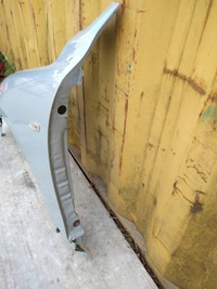 фото thumb №13, Infiniti ex qx50 08- крыло левый передний перед