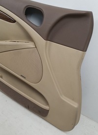 фото thumb №4, Оббивка обшивка лівий перед jaguar s-type alpine