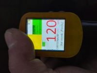 фото thumb №12, Двері ліва перед land rover discovery 3 iii 2004-2009 колір lrc731