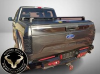 фото thumb №7, Cross bar багажник шторка dodge ram rambox