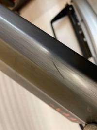 фото thumb №7, Vw golf 8 viii рамка спидометра dekor 5h1857211a 14h