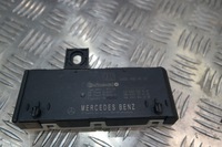 фото thumb №1, Mercedes модуль крышки багажника a2059004507