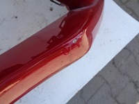 фото thumb №10, Ford puma mk2 st бампер передний l1tb-17k819-m1l