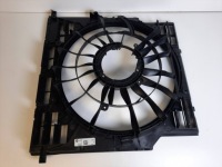 фото thumb №1, Bmw g05 x5 g07 x7 корпус вентилятора 8589042