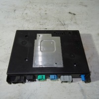 фото thumb №2, Opel insignia lift модуль hmi 23427519