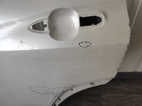 фото thumb №13, Двері toyota corolla cross 2022- задні ліва