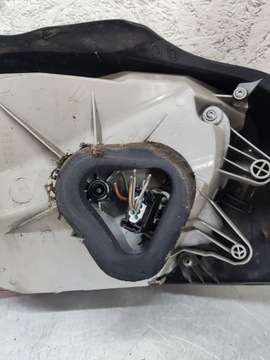 фото thumb №11, Mercedes a класс w176 лампа правая задняя правые зад a1769062400