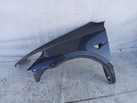 фото thumb №1, Tesla y крыло левый перед передний левый