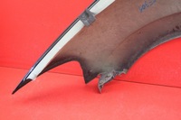 фото thumb №14, Крила правий перед передній exyb citroen c3 c 3 1 i lift 05-09