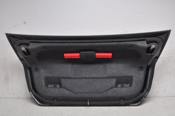 фото thumb №6, Bmw g60 кришка багажника зад задня 475