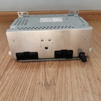 фото thumb №3, Ford ecosport радіо cd dn15-18c815-pk