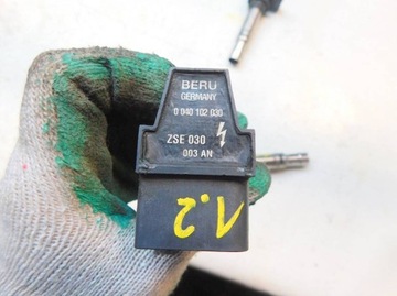 фото thumb №5, Seat ibiza iii 1.2 02r катушка зажигания 0040102030