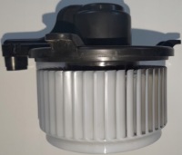 фото thumb №1, Mitsubishi asx outlander eclipse cross вентилятор двигатель вентилятор обдув