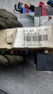 фото thumb №3, Коробка bezp. fiat stilo 1.9td 03r