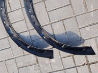 фото thumb №7, Nissan juke i молдинг lewego крила заднього 788611ka6a