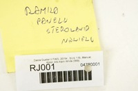 фото thumb №7, Rj001 dacia duster ii fwd рамка защита панель кондиционера 682602613r