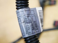 фото thumb №9, Bmw e90 e91 n53 джгут двигуна 7567776 7567777 4563621 4563620 7575442