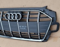 фото thumb №5, Audi a4 b9 allroad lift 19-24 решітка радіатора решітка радіатора