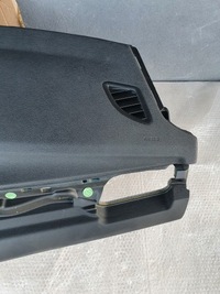 фото thumb №4, Bmw x1 f48 панель раздаточная консоль капот