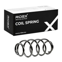 Пружина подвеска к peugeot partner tepee ride Цена, фото thumb