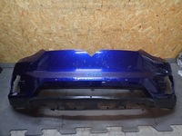 фото thumb №1, Бампер перед tesla x