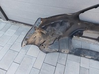 фото thumb №11, Бампер перед ford ecosport st line lift