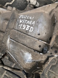 фото thumb №10, Коробка передач передач suzuki vitara 1.9d