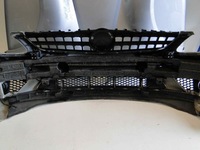 фото thumb №10, Mercedes cl 216 бампер 63 amg na розпилювач bez pts