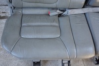 фото thumb №9, Patrol заднее сиденье сиденье задняя 5d комплект gr y61