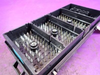 Chevrolet evanda 04-06 коробка предохранителей 96422832 в Украине, фото thumb