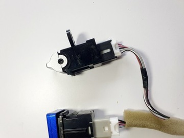 фото thumb №8, Кнопка sport 4wd kpl mitsubishi outlander iii рестайлинг